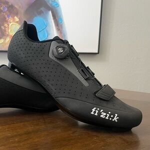 Fizik Men’s Cycling Shoe size 9 1/2